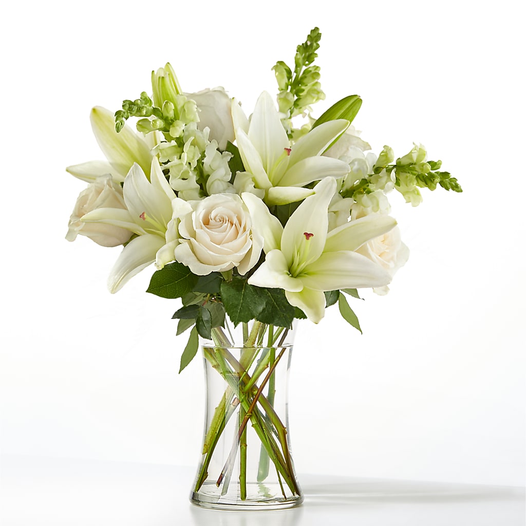 Eternal Friendship Bouquet – POTTING BENCH FLORIST & GIFTS, Fairhaven MA