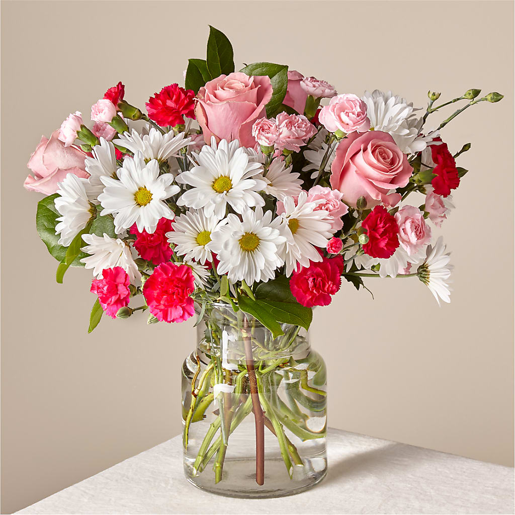 Sweet Surprises® Bouquet – POTTING BENCH FLORIST & GIFTS, Fairhaven MA