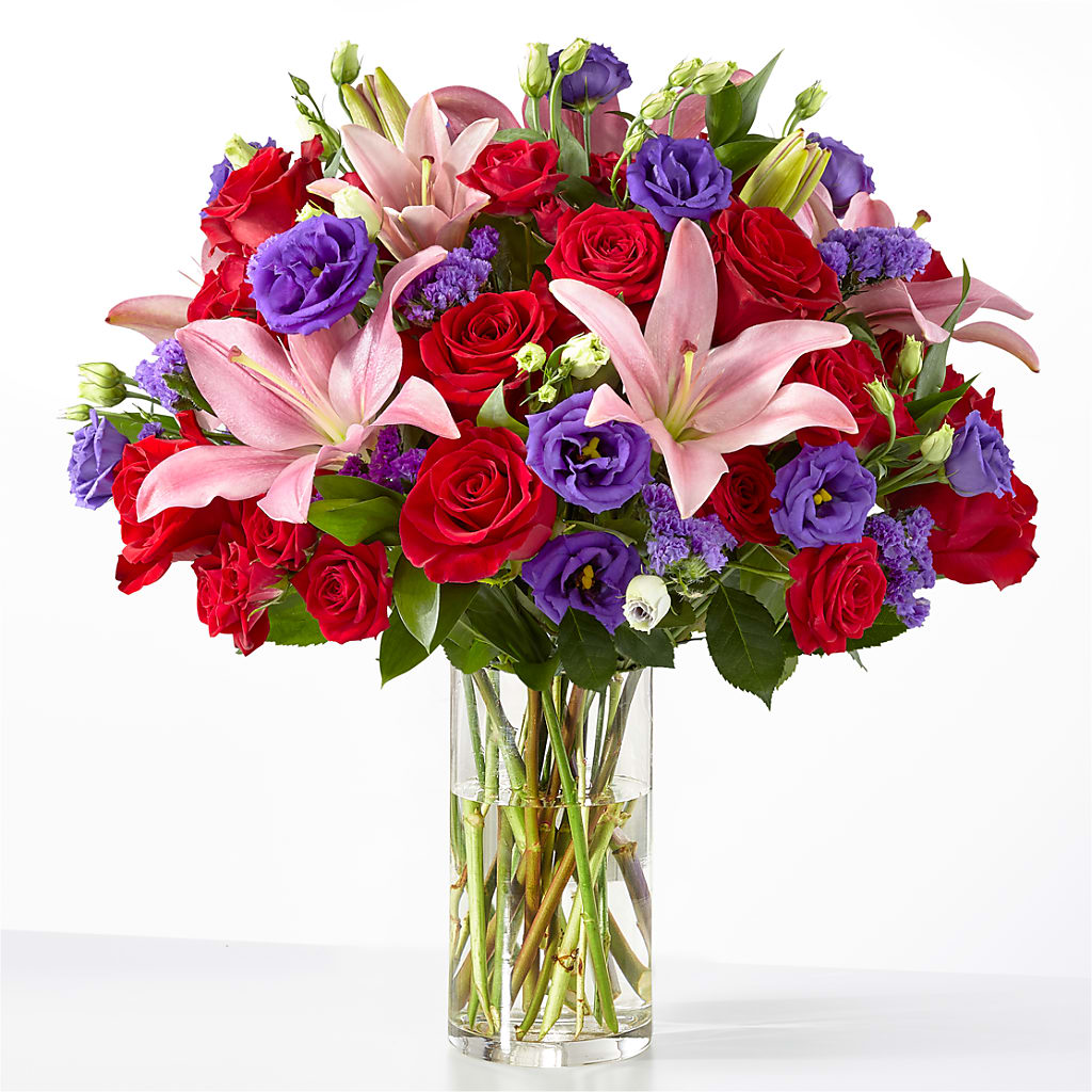 Truly Stunning Bouquet – POTTING BENCH FLORIST & GIFTS, Fairhaven MA