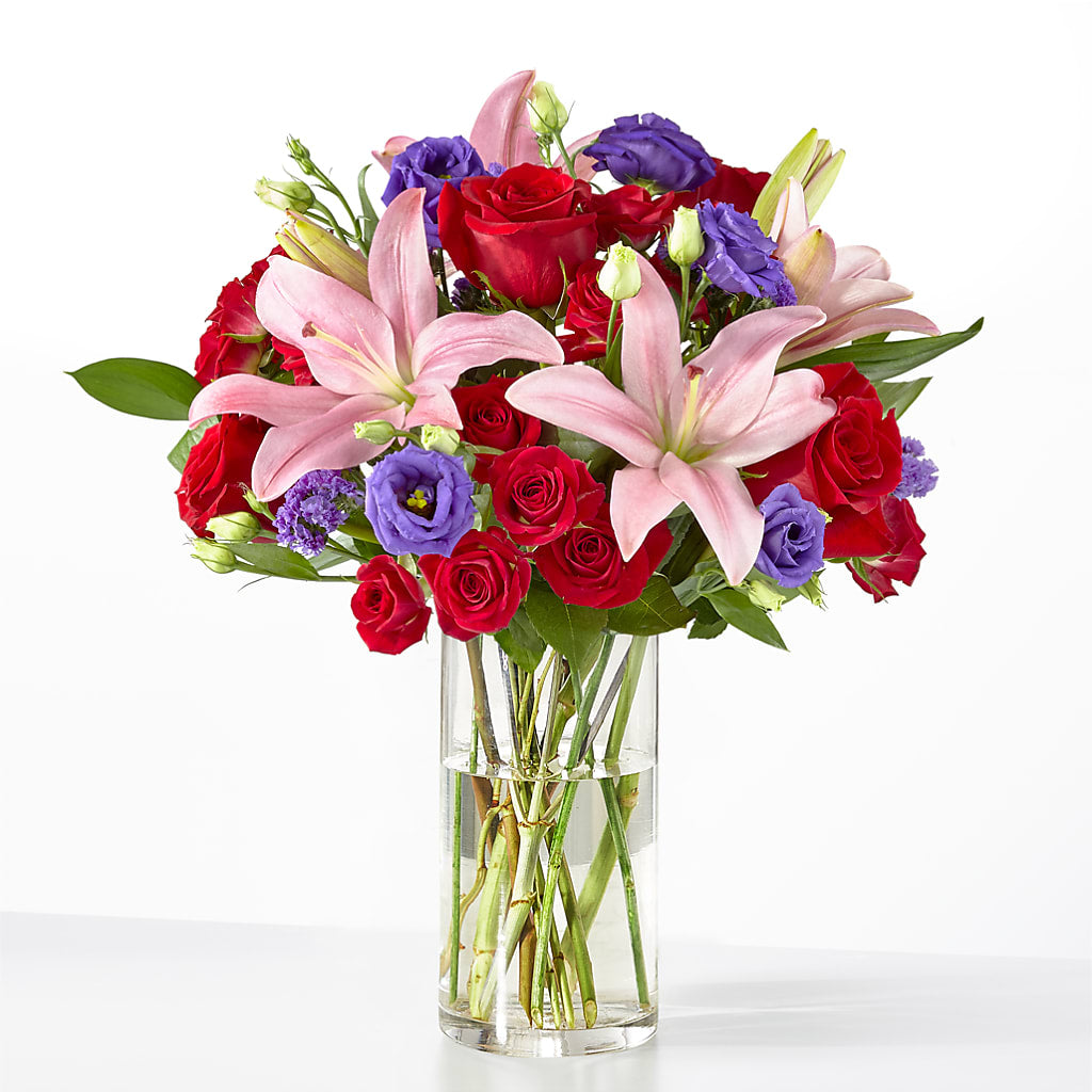 Truly Stunning Bouquet – POTTING BENCH FLORIST & GIFTS, Fairhaven MA