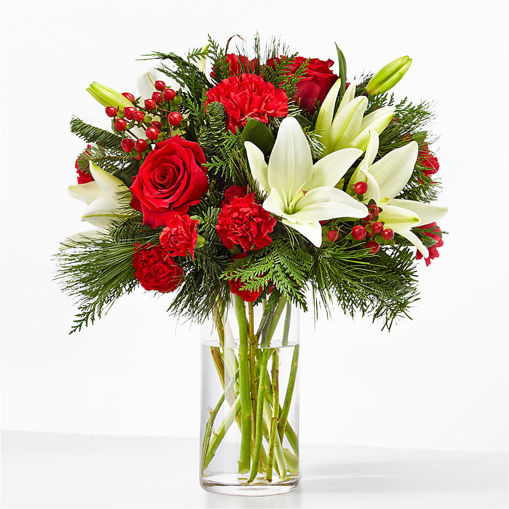 Joyful Greetings Bouquet – POTTING BENCH FLORIST & GIFTS, Fairhaven MA