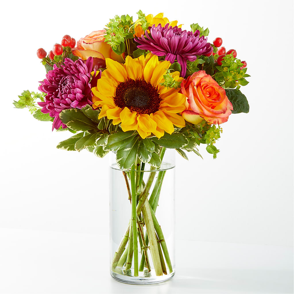 Nature Walk Bouquet – POTTING BENCH FLORIST & GIFTS, Fairhaven MA
