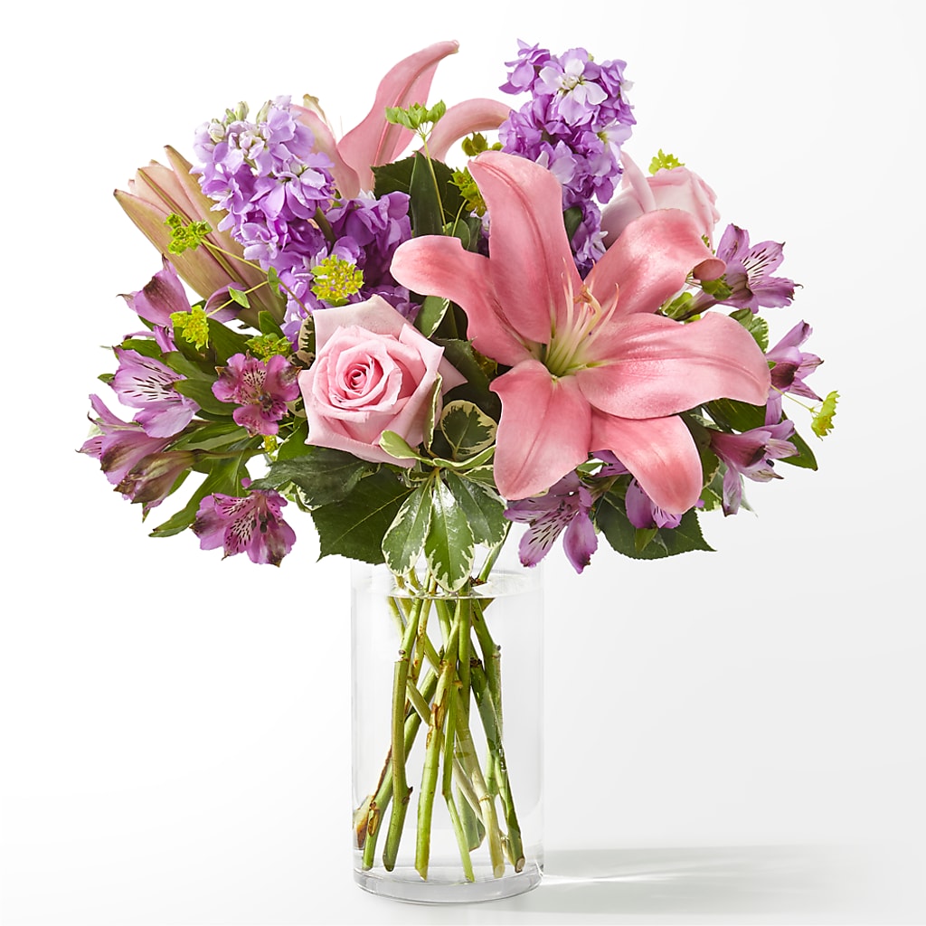 Precious Petals Bouquet – POTTING BENCH FLORIST & GIFTS, Fairhaven MA