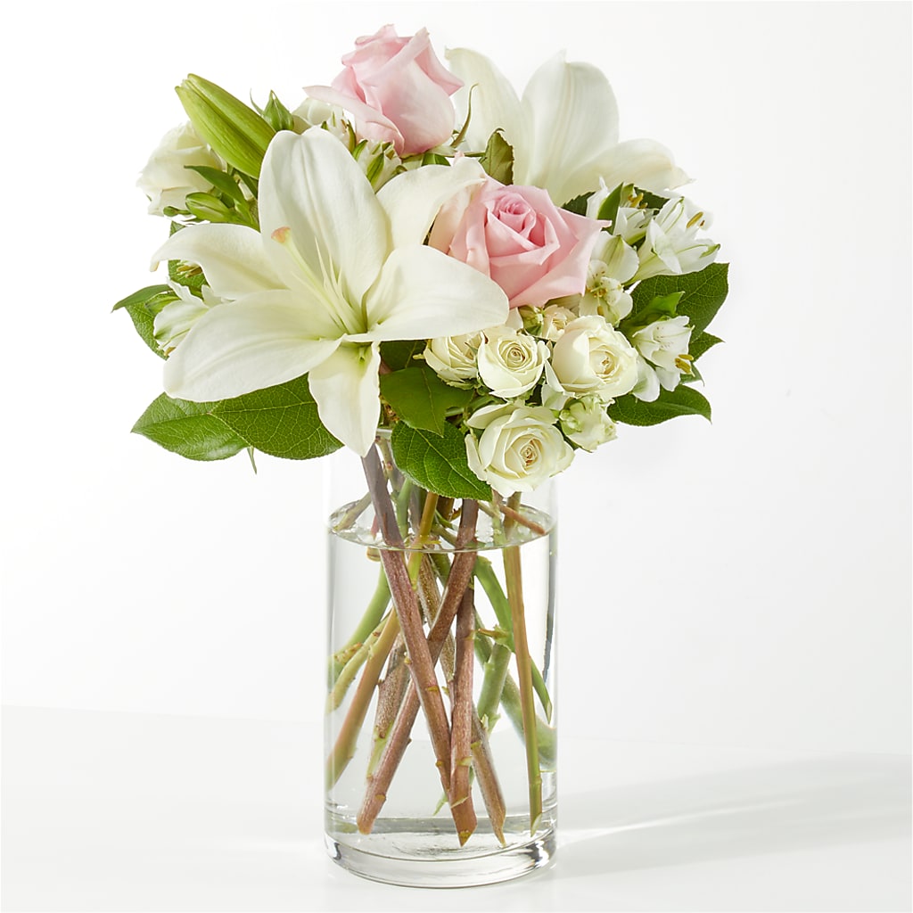 Kindhearted Bouquet – POTTING BENCH FLORIST & GIFTS, Fairhaven MA