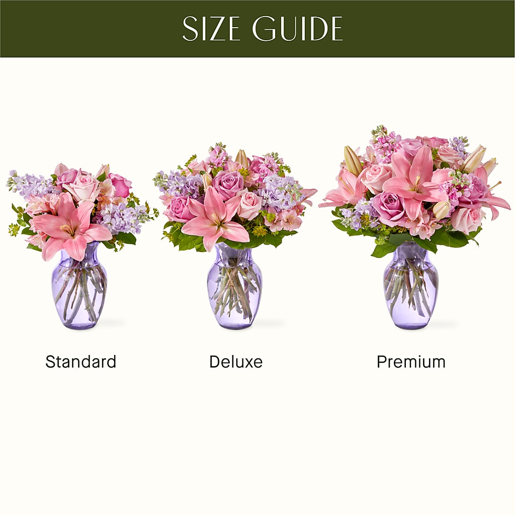 The Crown Jewel Bouquet – POTTING BENCH FLORIST & GIFTS, Fairhaven MA