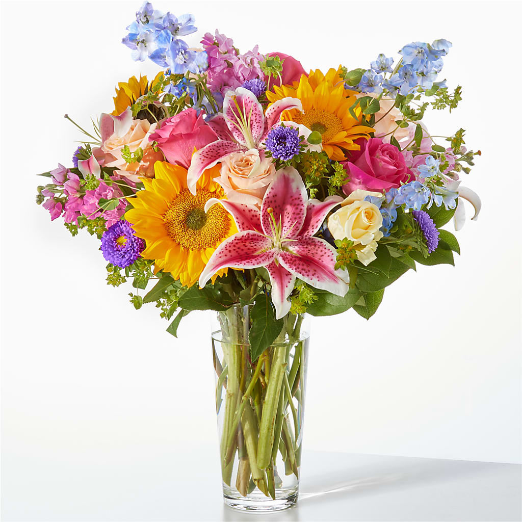 Dreamy Meadows Bouquet – POTTING BENCH FLORIST & GIFTS, Fairhaven MA