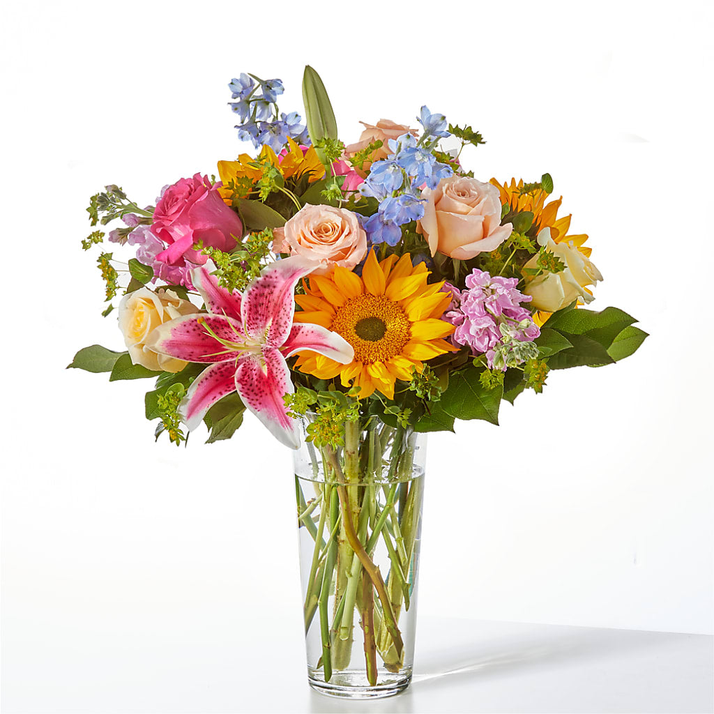 Dreamy Meadows Bouquet – POTTING BENCH FLORIST & GIFTS, Fairhaven MA