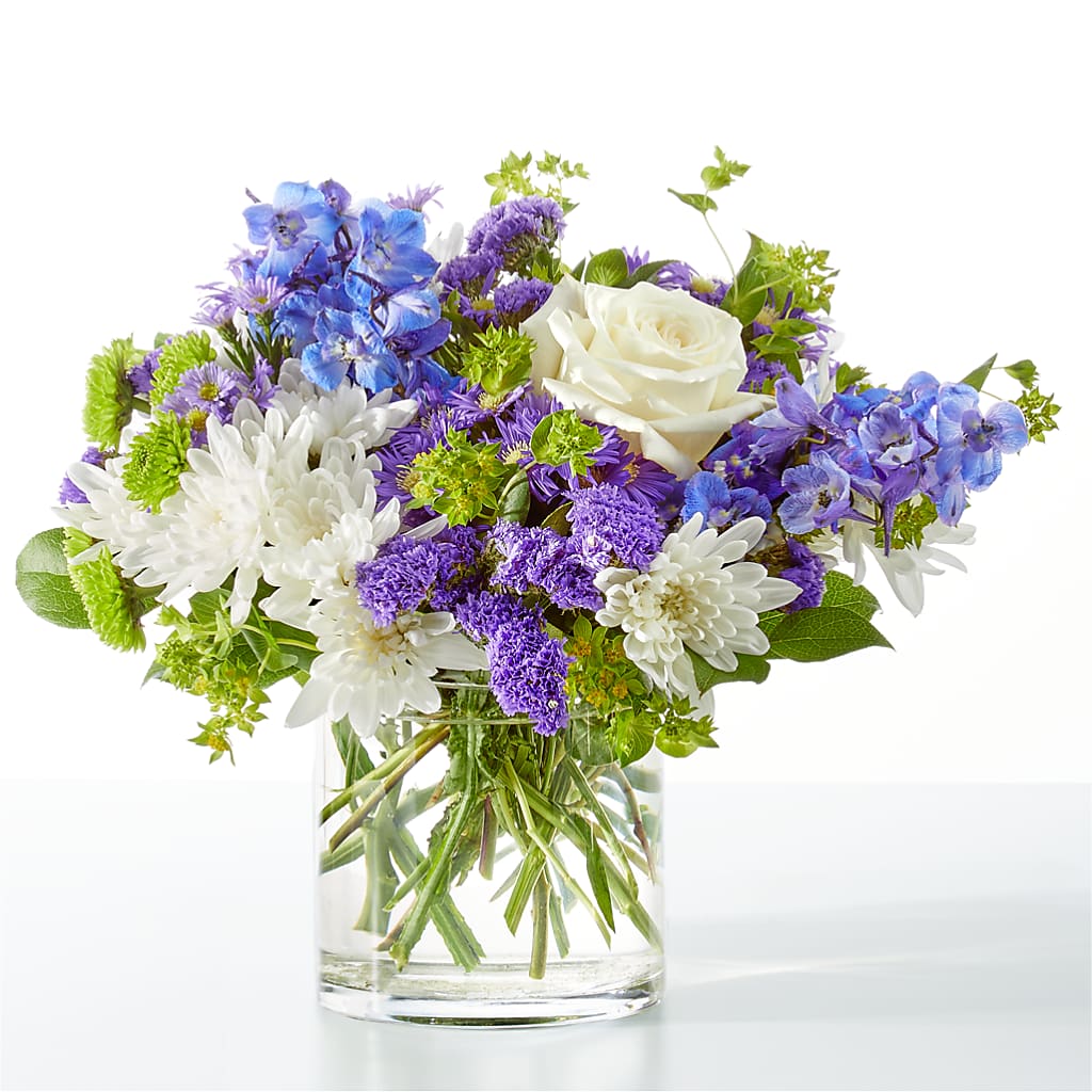 Genuine Gestures Bouquet – POTTING BENCH FLORIST & GIFTS, Fairhaven MA