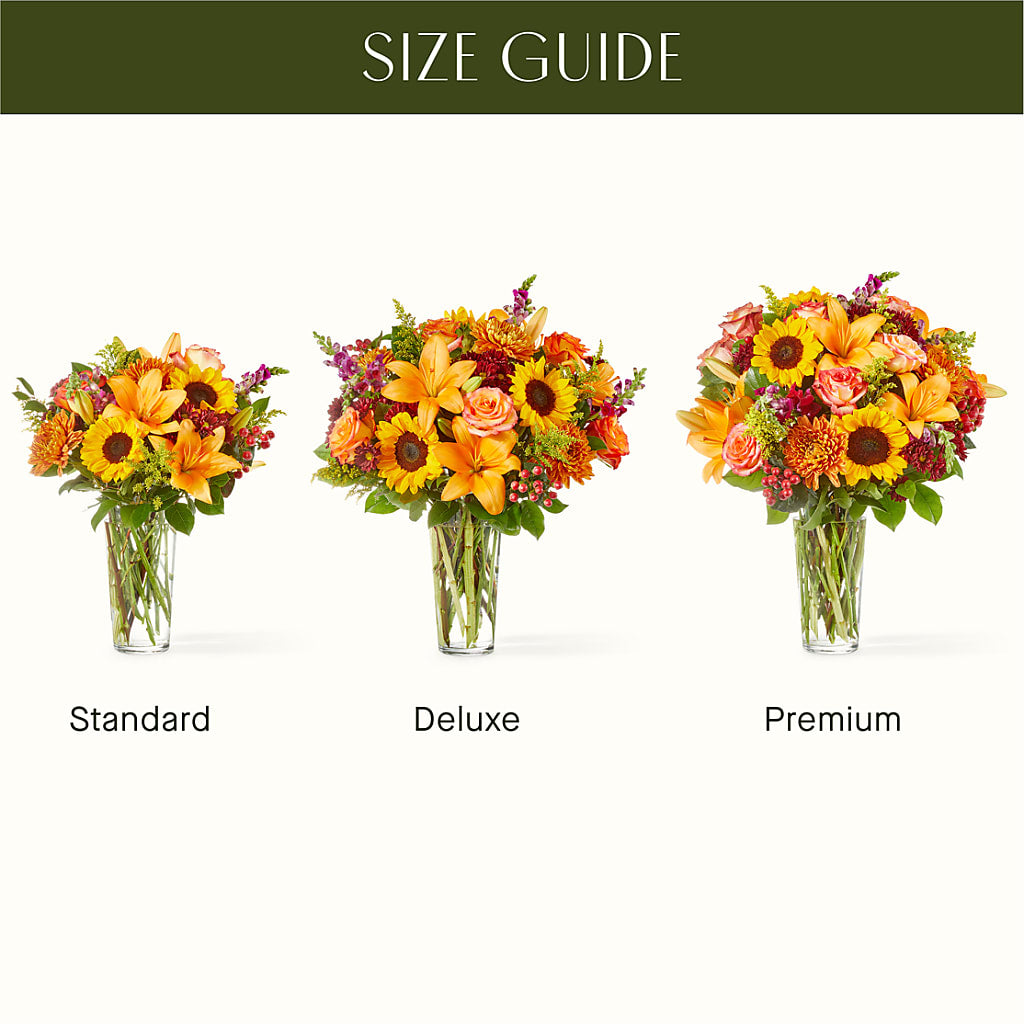 Seasons Change Bouquet – POTTING BENCH FLORIST & GIFTS, Fairhaven MA