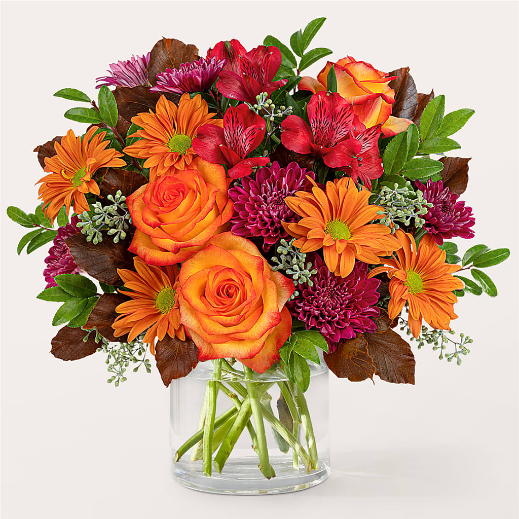 Brisk Morning Bouquet – POTTING BENCH FLORIST & GIFTS, Fairhaven MA