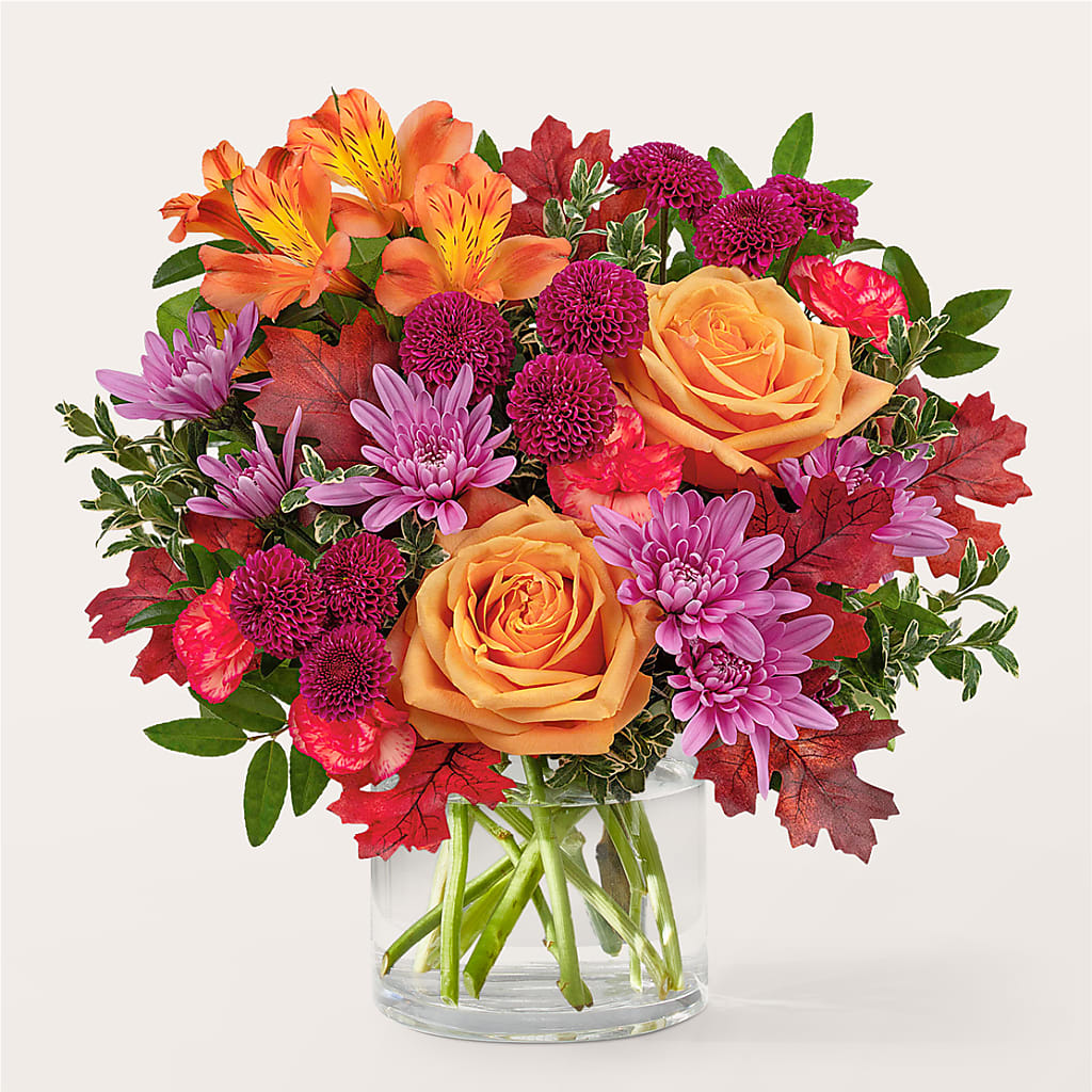 Terracotta Treasures Bouquet – POTTING BENCH FLORIST & GIFTS, Fairhaven MA