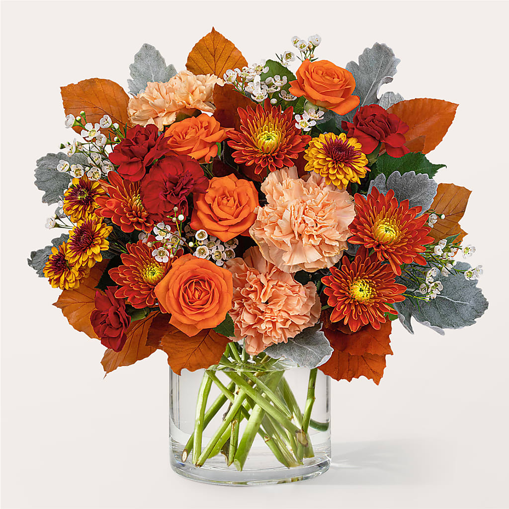 Merlot Bouquet – POTTING BENCH FLORIST & GIFTS, Fairhaven MA