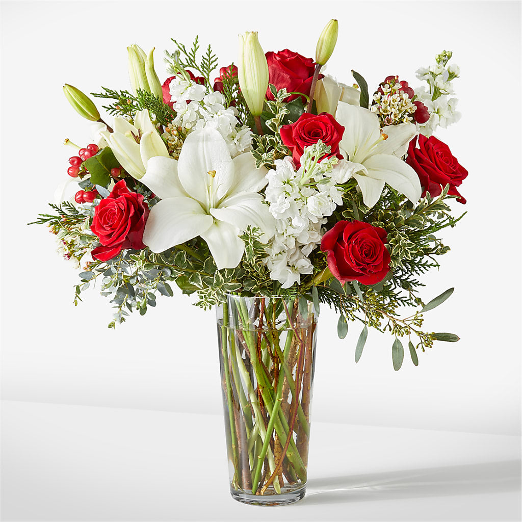 Twinkle Lights Bouquet – POTTING BENCH FLORIST & GIFTS, Fairhaven MA