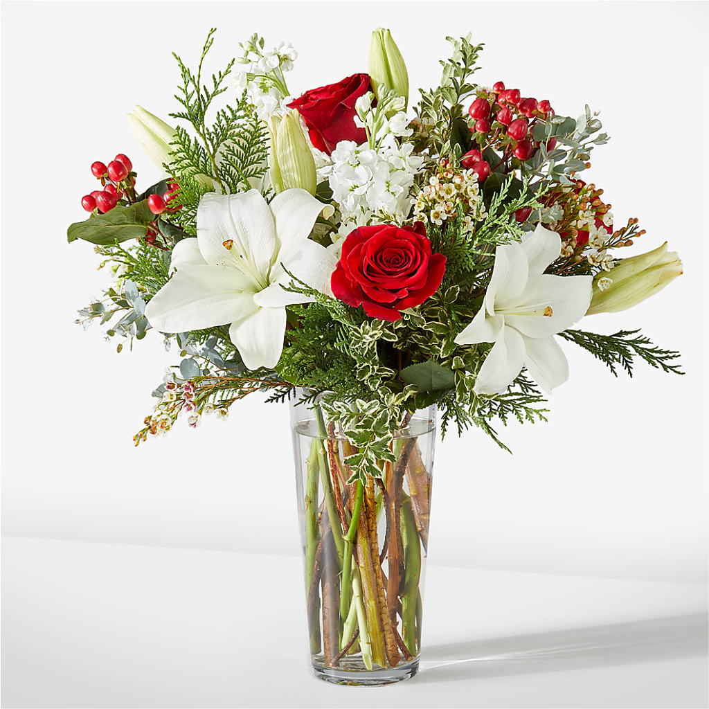 Twinkle Lights Bouquet – POTTING BENCH FLORIST & GIFTS, Fairhaven MA