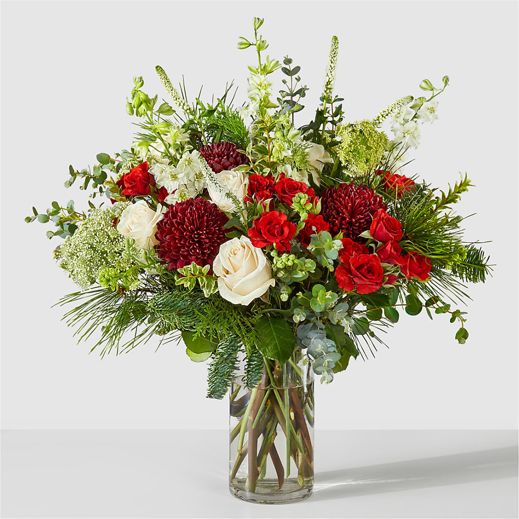 Favorite Traditions Bouquet – POTTING BENCH FLORIST & GIFTS, Fairhaven MA