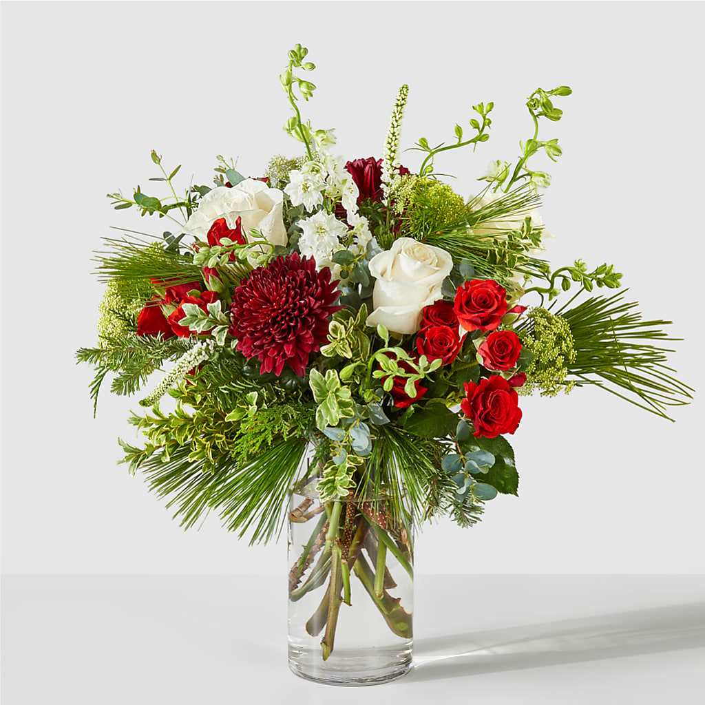 Favorite Traditions Bouquet – POTTING BENCH FLORIST & GIFTS, Fairhaven MA