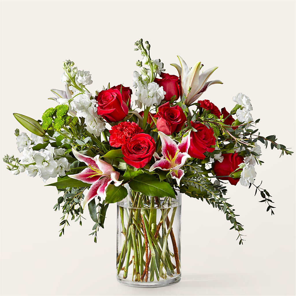 Gumdrop Button Bouquet – POTTING BENCH FLORIST & GIFTS, Fairhaven MA