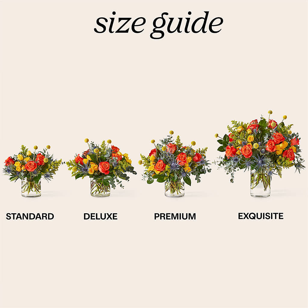 Disco Bouquet – POTTING BENCH FLORIST & GIFTS, Fairhaven MA
