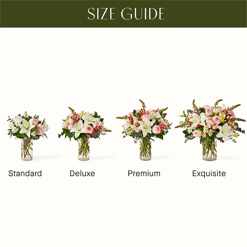 Ballet Slippers Bouquet – POTTING BENCH FLORIST & GIFTS, Fairhaven MA