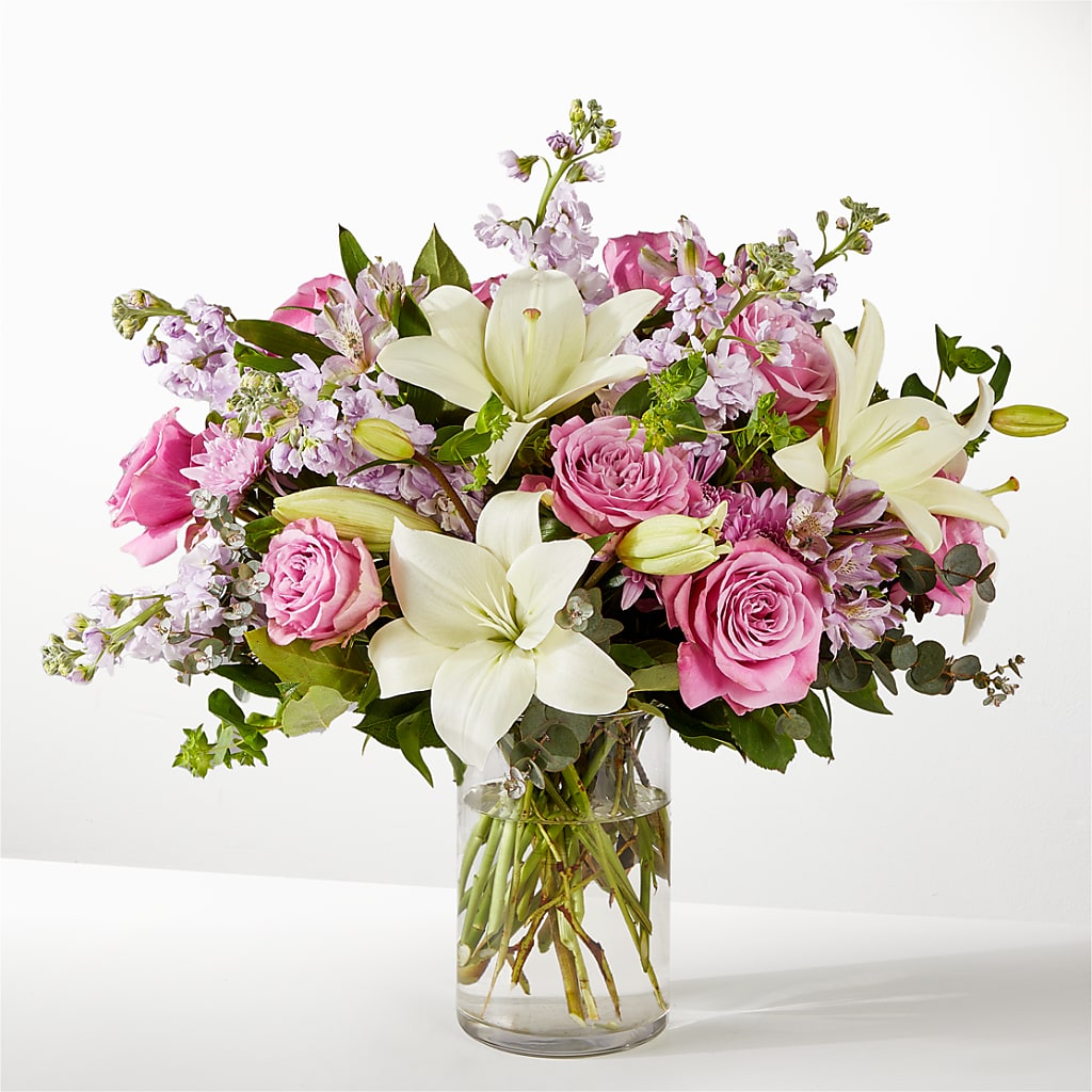 Daydreamer Bouquet – POTTING BENCH FLORIST & GIFTS, Fairhaven MA