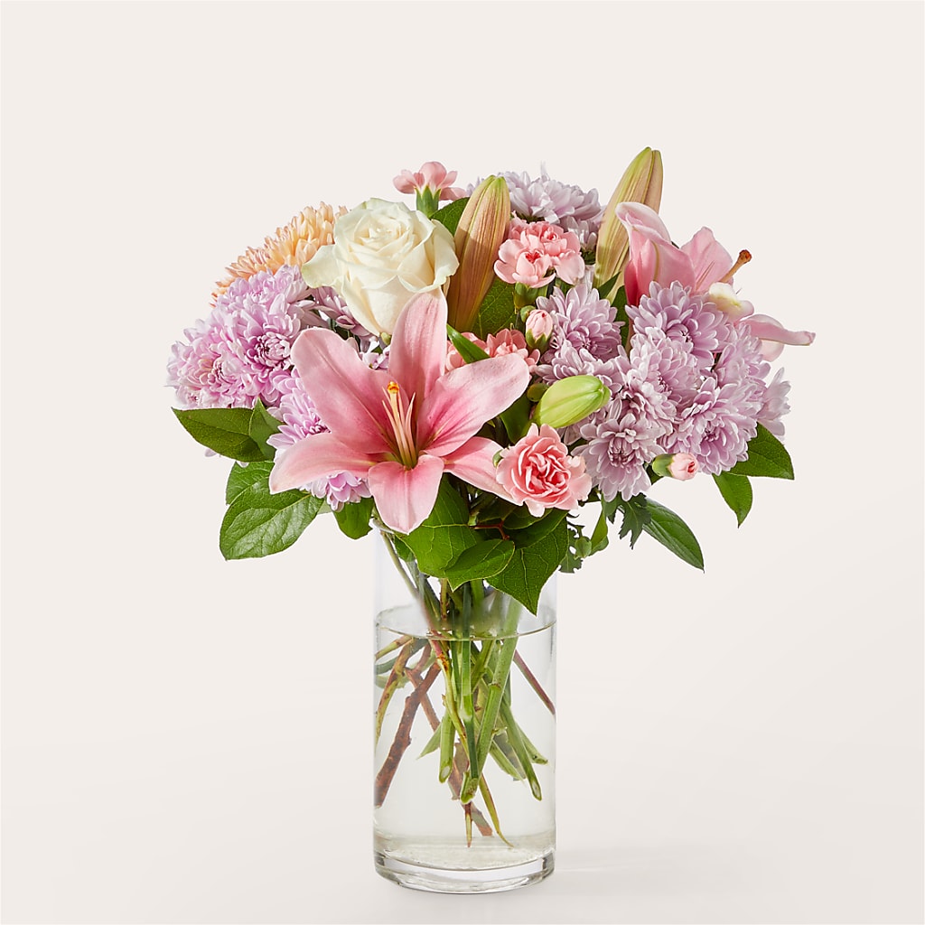 Gelato Bouquet – POTTING BENCH FLORIST & GIFTS, Fairhaven MA