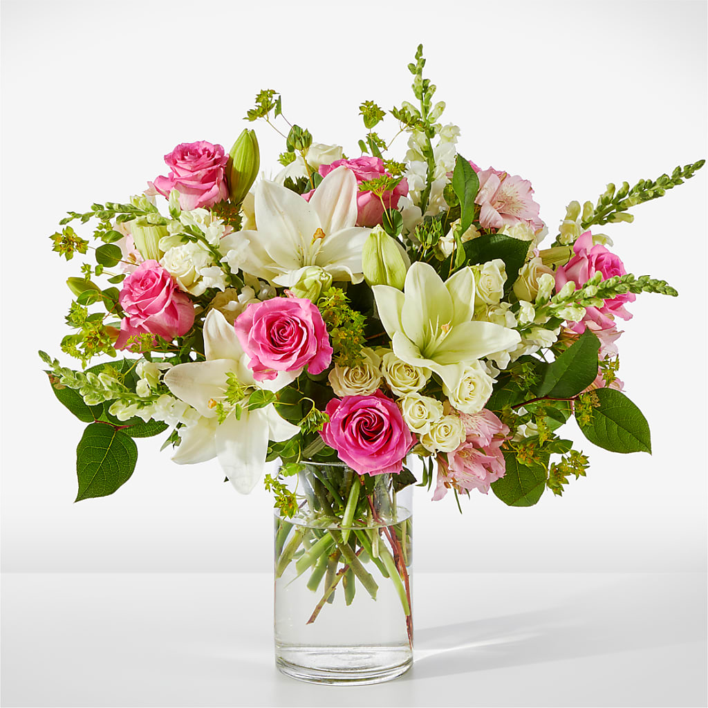 Fondly Bouquet – POTTING BENCH FLORIST & GIFTS, Fairhaven MA