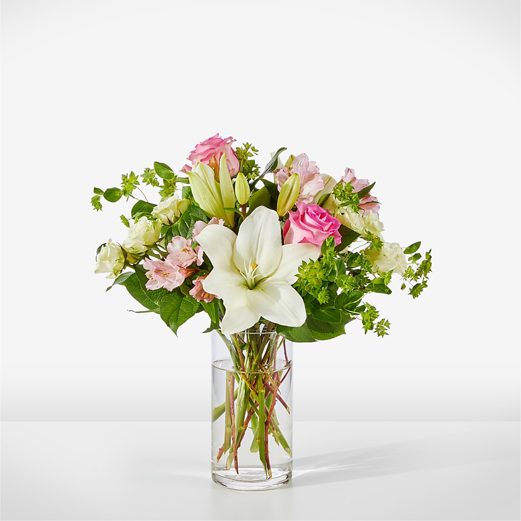 Fondly Bouquet – POTTING BENCH FLORIST & GIFTS, Fairhaven MA