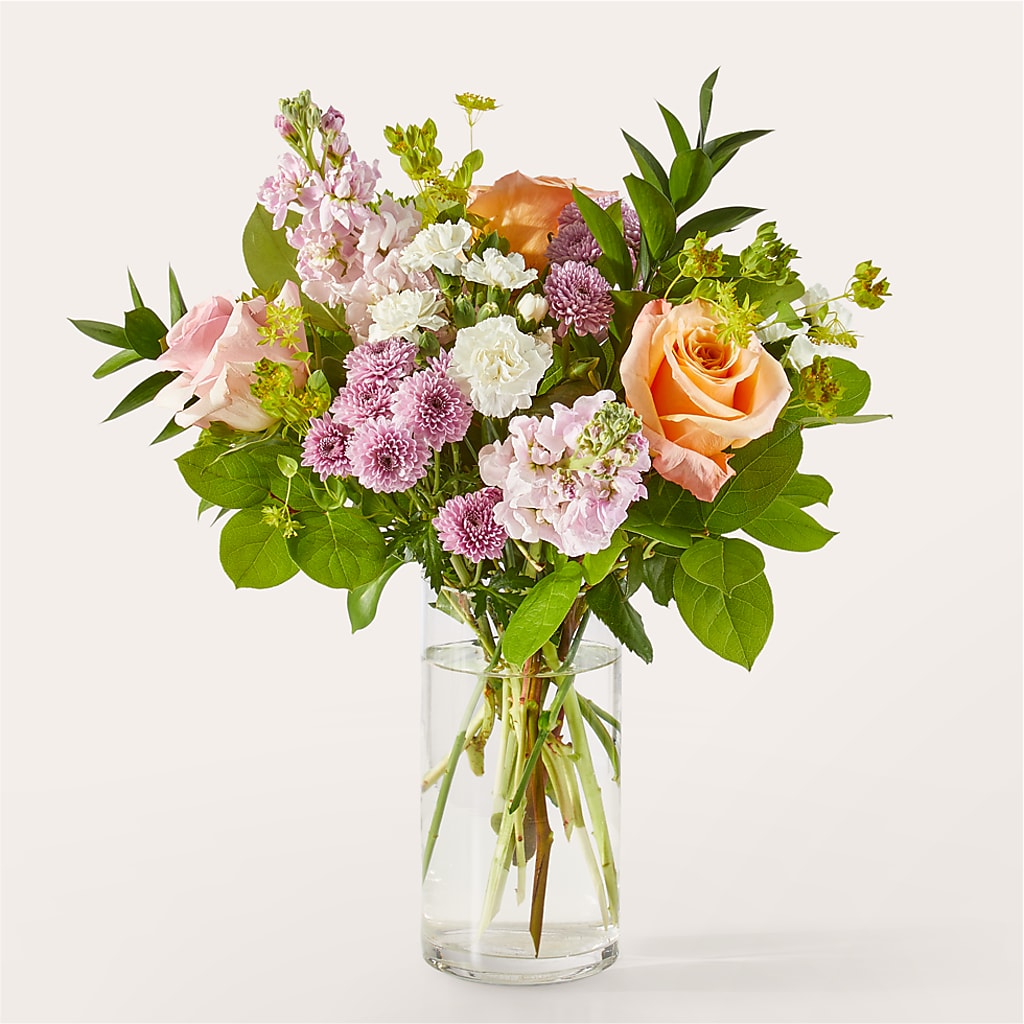 Perfect Contentment Bouquet – POTTING BENCH FLORIST & GIFTS, Fairhaven MA