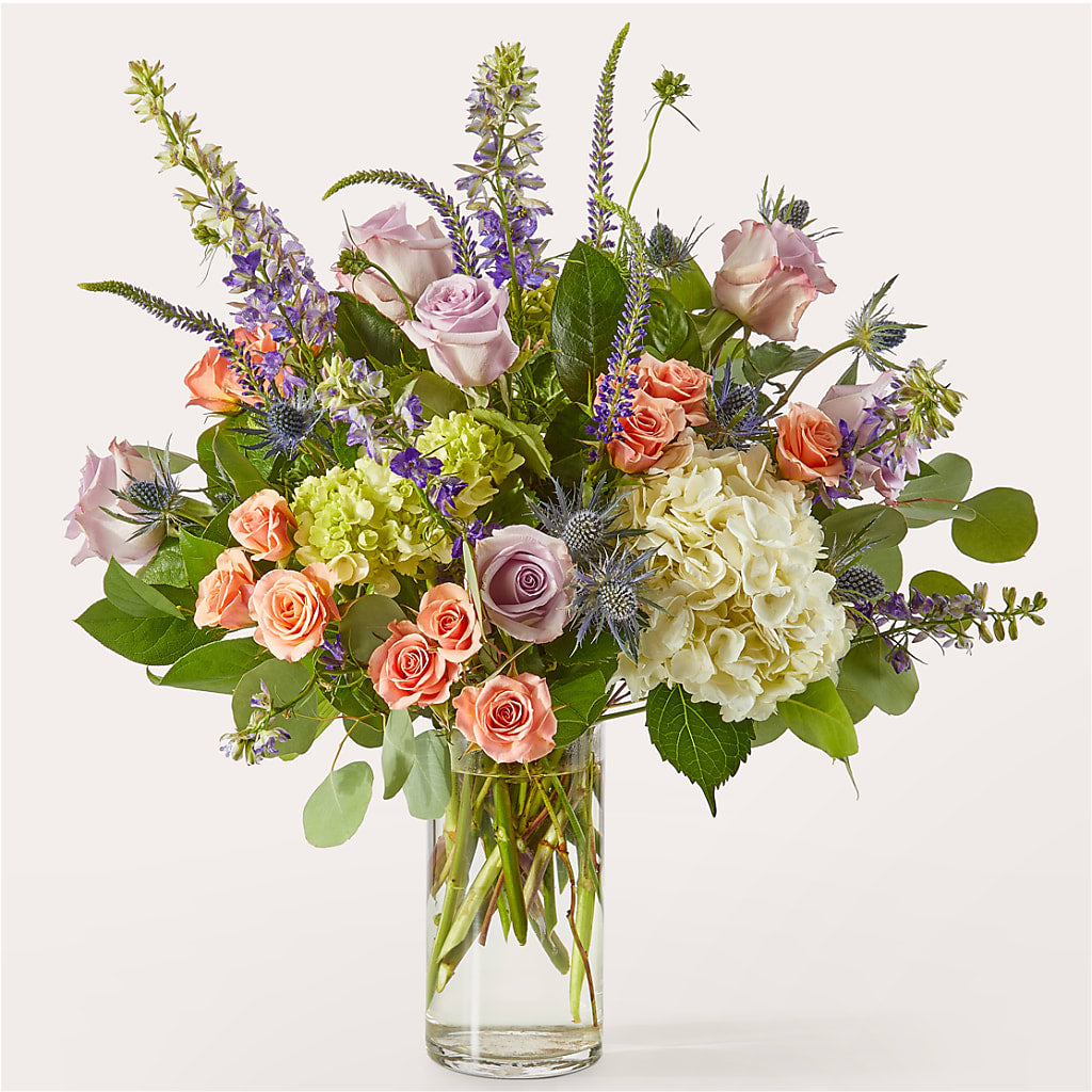 Appealing Aura Bouquet – POTTING BENCH FLORIST & GIFTS, Fairhaven MA