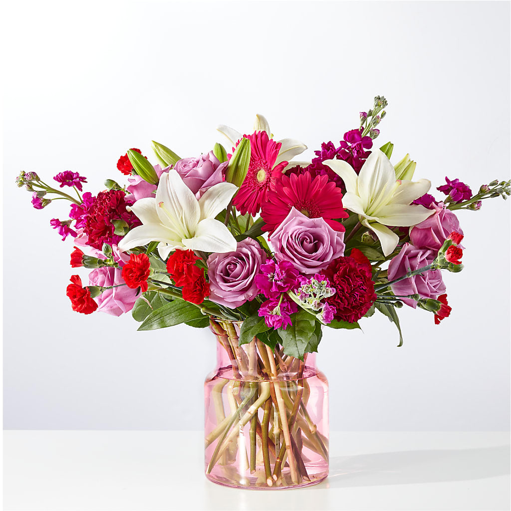 Other Half Bouquet – POTTING BENCH FLORIST & GIFTS, Fairhaven MA