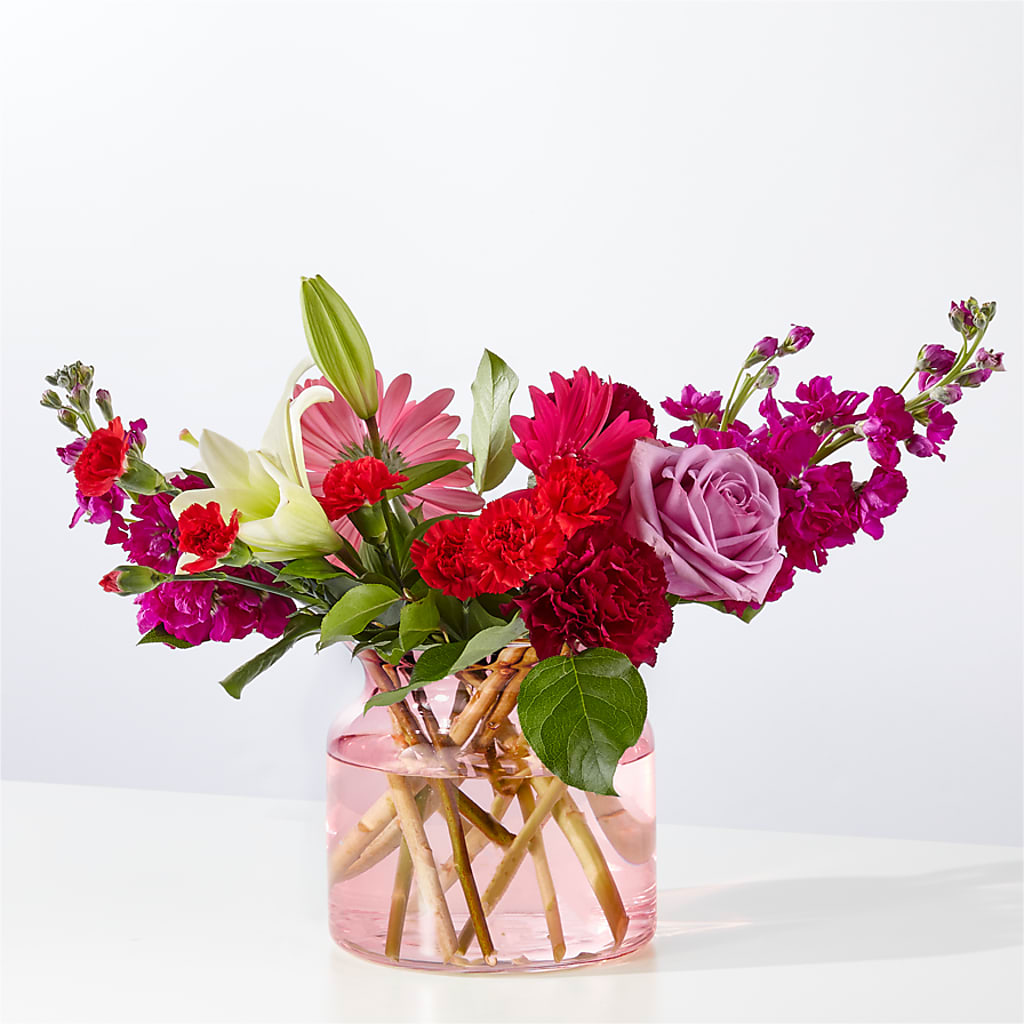 Other Half Bouquet – POTTING BENCH FLORIST & GIFTS, Fairhaven MA