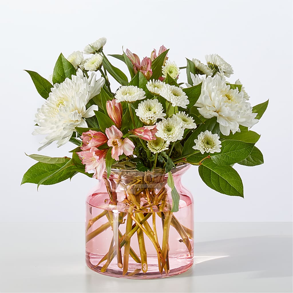 Infatuated Bouquet – POTTING BENCH FLORIST & GIFTS, Fairhaven MA