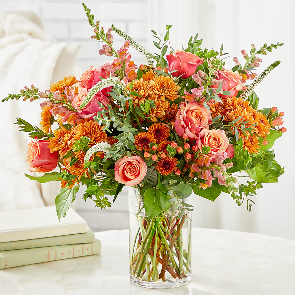 Leafy Trails Bouquet – POTTING BENCH FLORIST & GIFTS, Fairhaven MA
