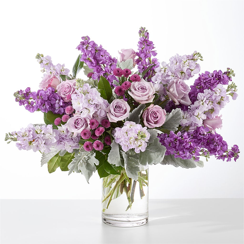 One in a Million Bouquet – POTTING BENCH FLORIST & GIFTS, Fairhaven MA