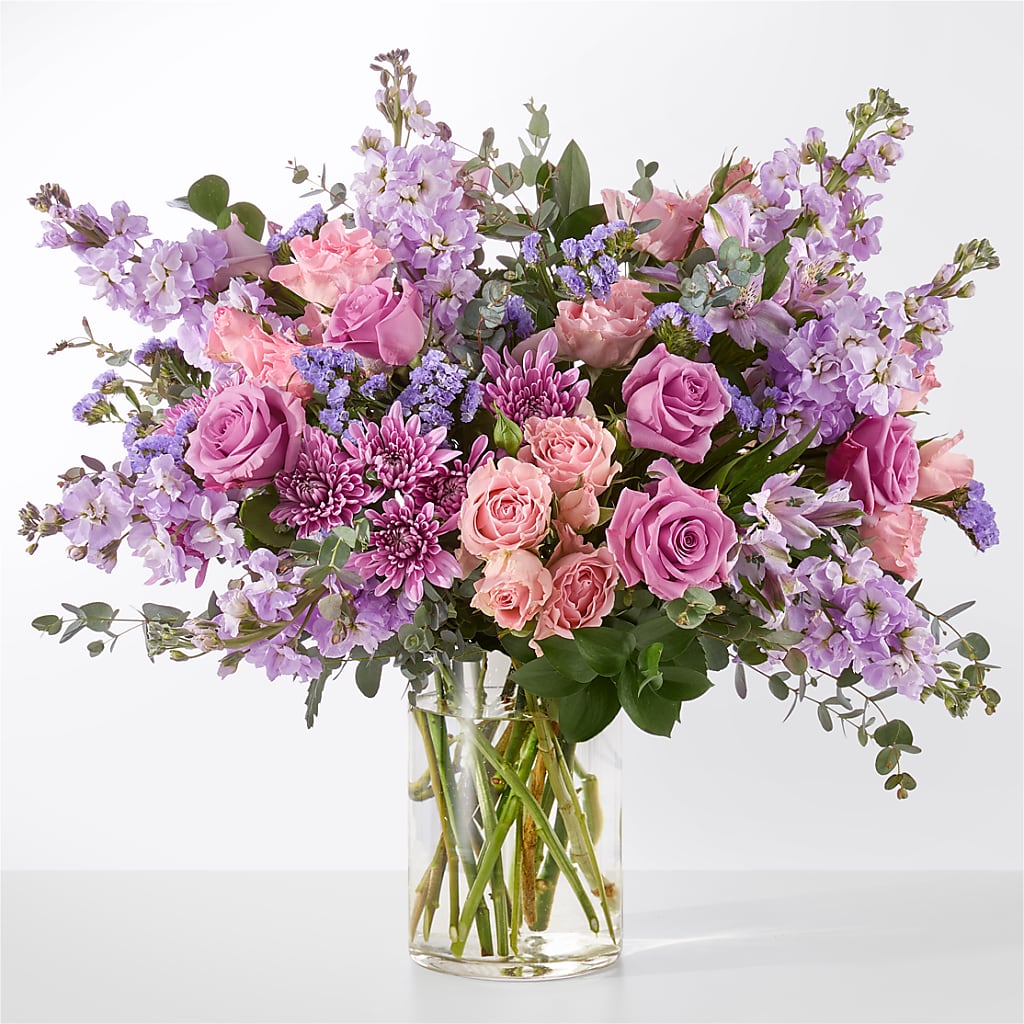 Cloud Nine Bouquet – POTTING BENCH FLORIST & GIFTS, Fairhaven MA