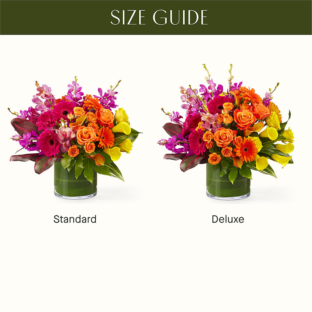 The Mosaic – POTTING BENCH FLORIST & GIFTS, Fairhaven MA