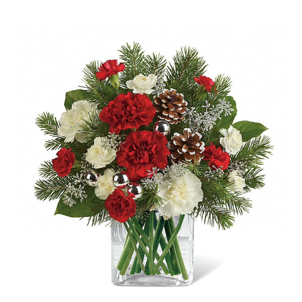 Woodland Wonder Bouquet – POTTING BENCH FLORIST & GIFTS, Fairhaven MA