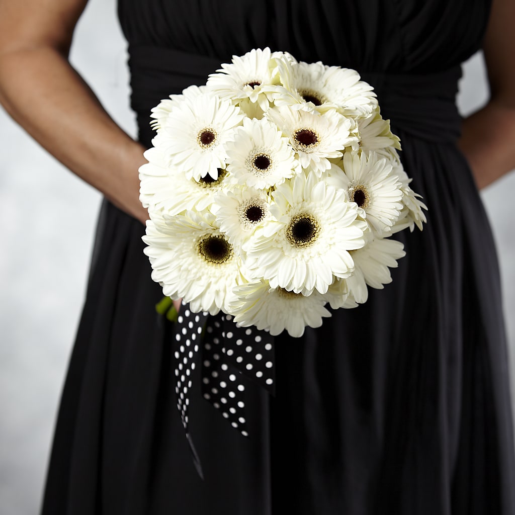 Daisy Delight Bouquet – POTTING BENCH FLORIST & GIFTS, Fairhaven MA