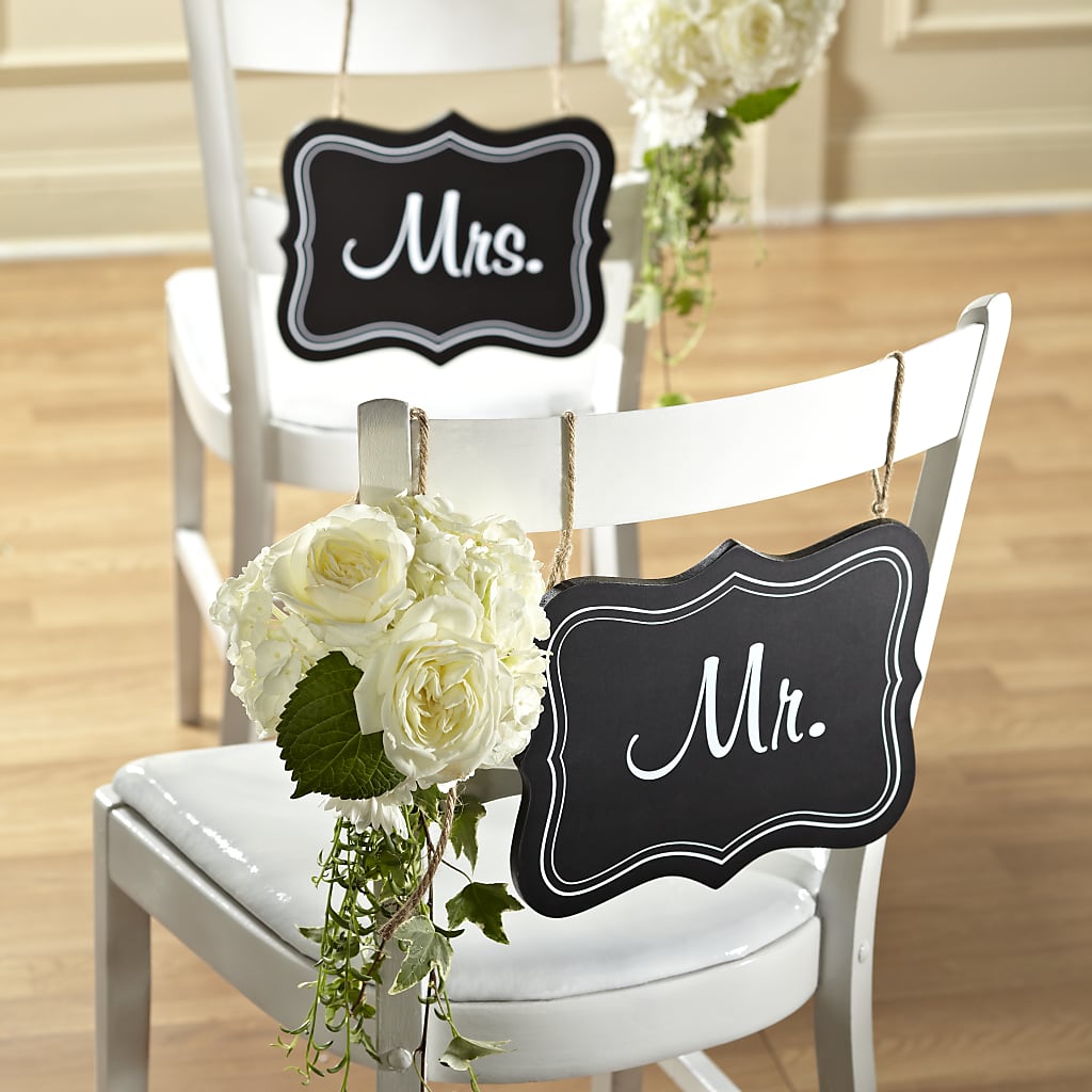 Notions Chair Décor – POTTING BENCH FLORIST & GIFTS, Fairhaven MA