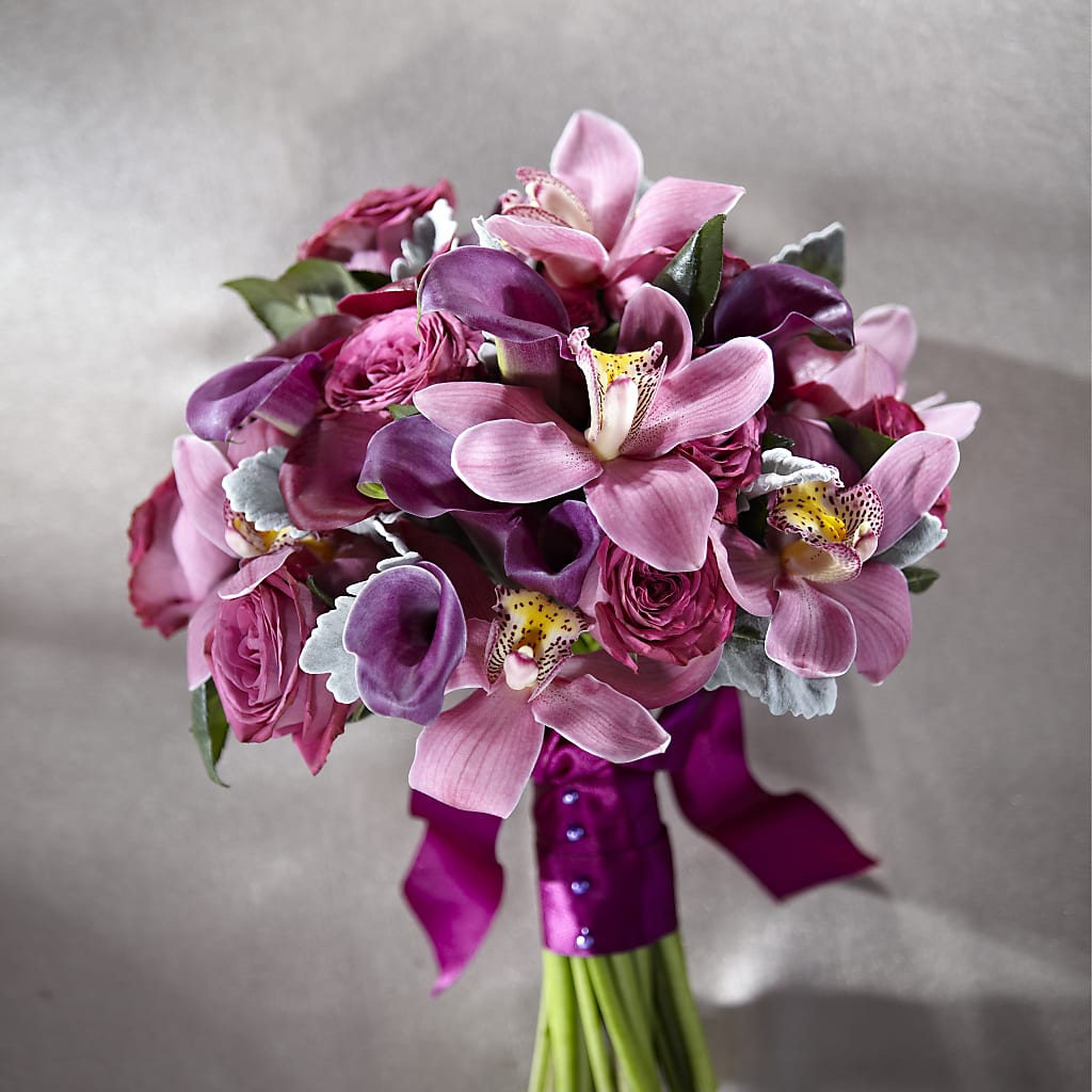 Delicacy Bouquet – POTTING BENCH FLORIST & GIFTS, Fairhaven MA