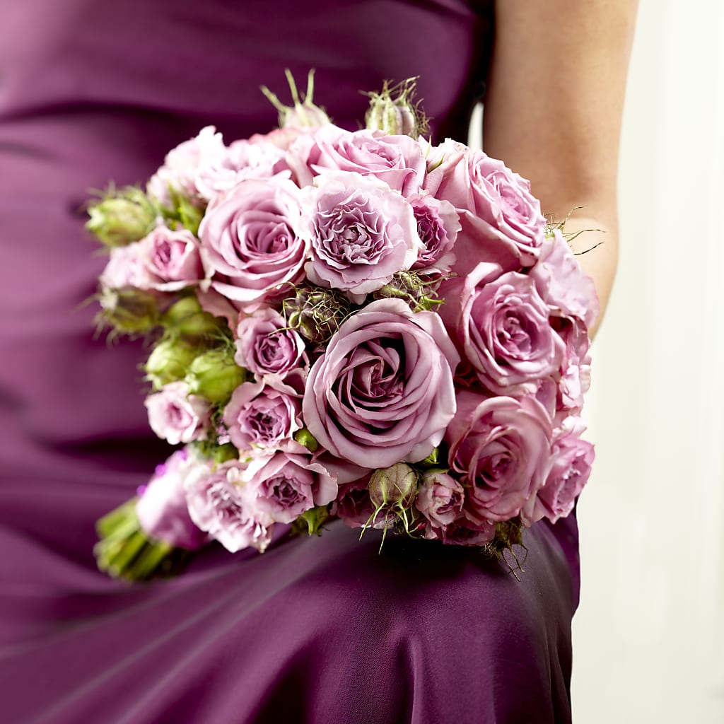Veronica Bouquet – POTTING BENCH FLORIST & GIFTS, Fairhaven MA