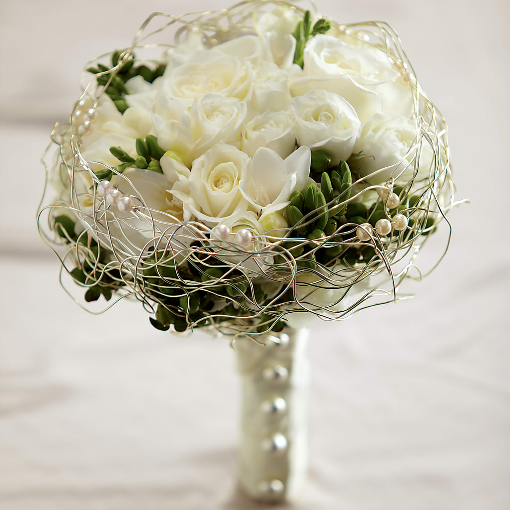 Evermore Bouquet – POTTING BENCH FLORIST & GIFTS, Fairhaven MA