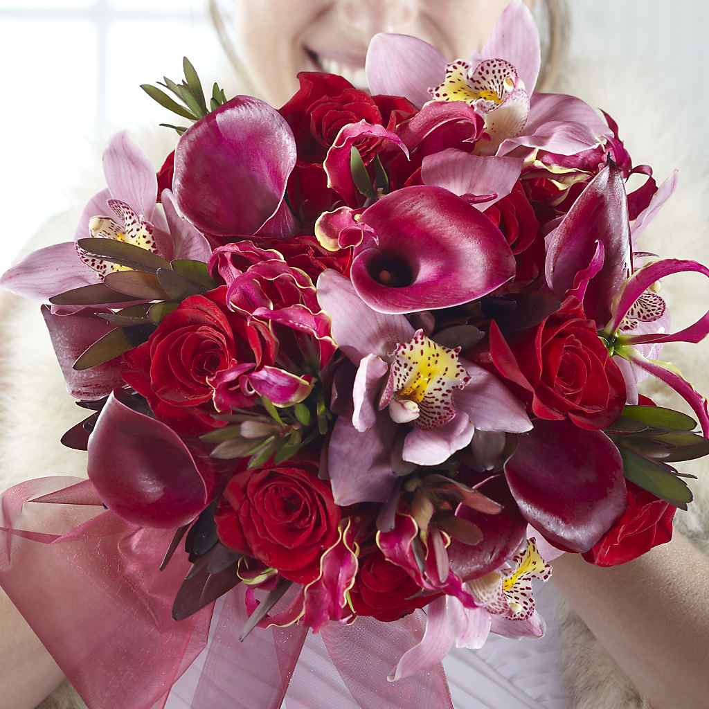 Heart of Hearts Bouquet – POTTING BENCH FLORIST & GIFTS, Fairhaven MA