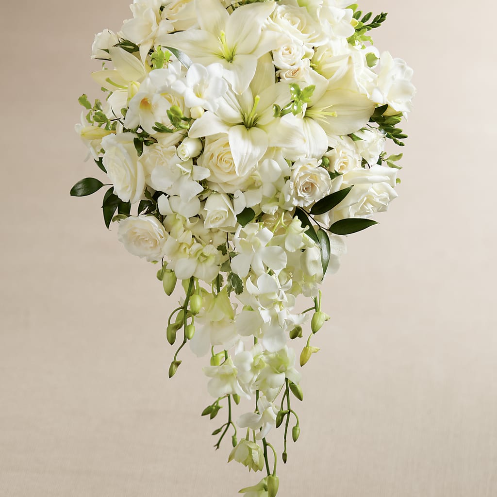 White Wonders Bouquet – POTTING BENCH FLORIST & GIFTS, Fairhaven MA