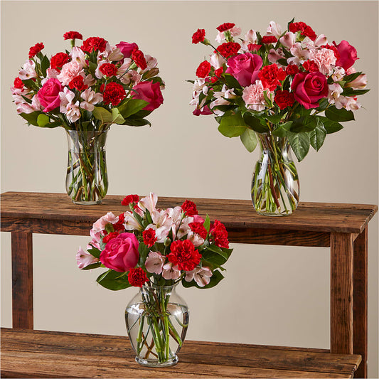 You're Precious Bouquet – POTTING BENCH FLORIST & GIFTS, Fairhaven MA