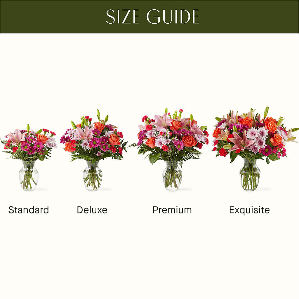 Light of My Life Bouquet – POTTING BENCH FLORIST & GIFTS, Fairhaven MA
