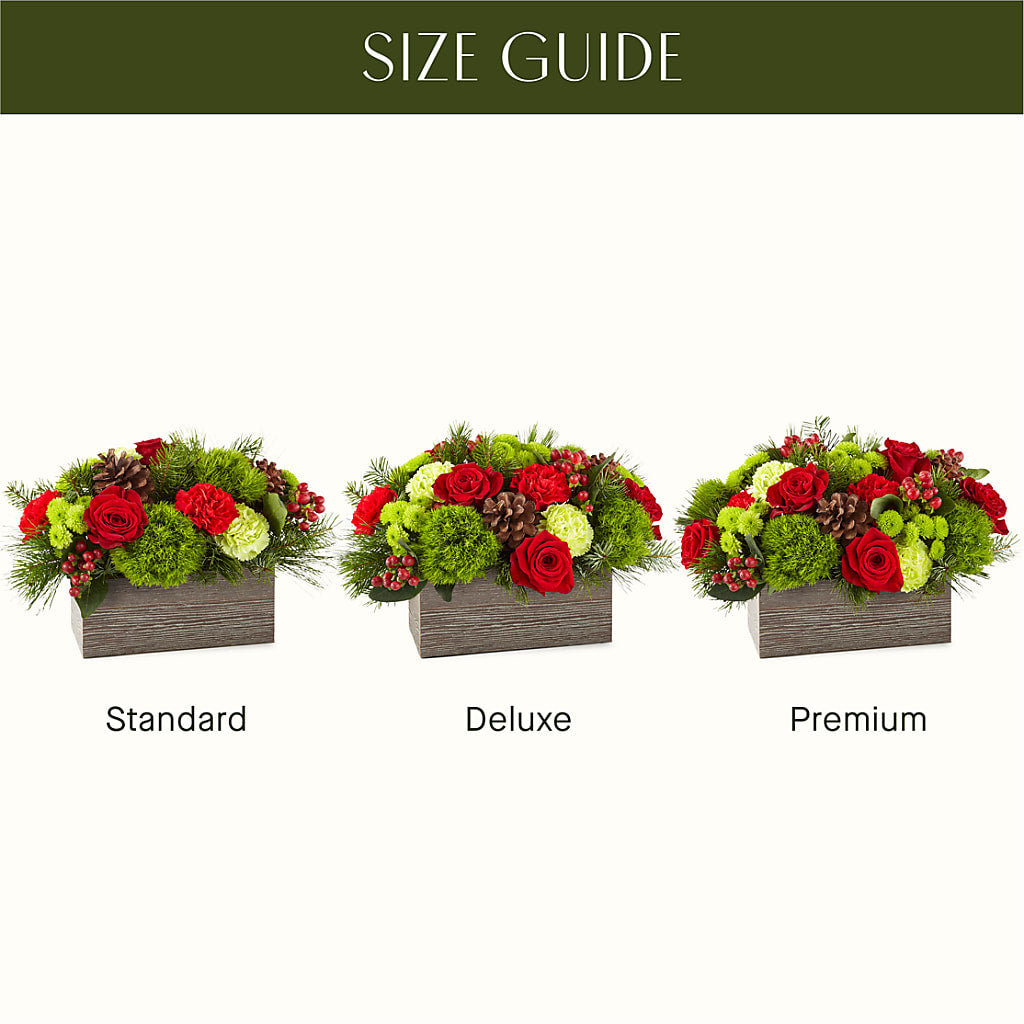 Bundled Up Bouquet – POTTING BENCH FLORIST & GIFTS, Fairhaven MA
