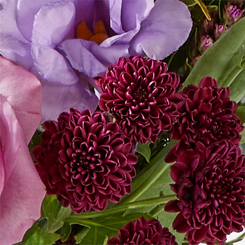 Work of Art Bouquet – POTTING BENCH FLORIST & GIFTS, Fairhaven MA