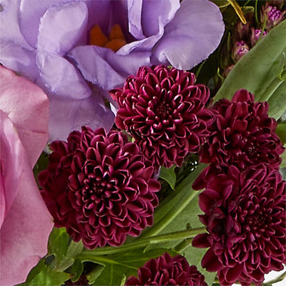 Work of Art Bouquet – POTTING BENCH FLORIST & GIFTS, Fairhaven MA