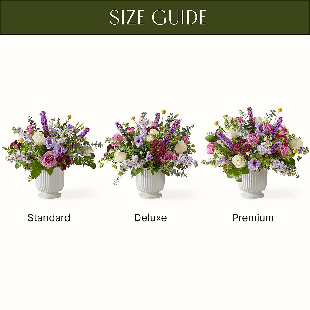 Work of Art Bouquet – POTTING BENCH FLORIST & GIFTS, Fairhaven MA